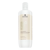 Schwarzkopf Professional BlondMe Bond Repair Nourishing Conditioner vyživující kondicionér pro blond vlasy 1000 ml