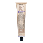 Schwarzkopf Professional BlondMe Blonde Lifting kleurende crème voor licht haar Biscuit 60 ml