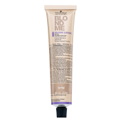 Schwarzkopf Professional BlondMe Blonde Lifting kleurende crème voor licht haar Ice-Irise 60 ml