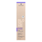 Schwarzkopf Professional BlondMe Blonde Lifting kleurende crème voor licht haar Ice-Irise 60 ml