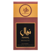Al Wataniah Nawal Bronzite Парфюмна вода унисекс 100 ml
