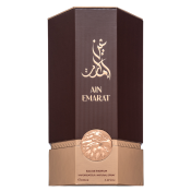 Al Wataniah Ain Emarat parfémovaná voda unisex 100 ml
