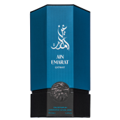 Al Wataniah Ain Emarat Extrait Eau de Parfum unisex 100 ml