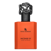 Swiss Arabian Incense 01 Perfume unisex 50 ml