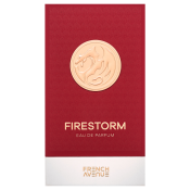 French Avenue Firestorm parfémovaná voda unisex 100 ml