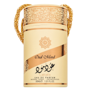 Lattafa Oud Mood parfémovaná voda unisex 30 ml