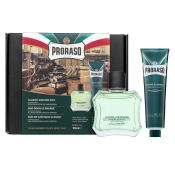 Proraso Refreshing sada Classic Shaving Duo II. 100 ml + 150 ml