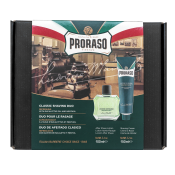 Proraso Refreshing sada Classic Shaving Duo II. 100 ml + 150 ml
