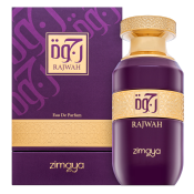 Zimaya Rajwah Eau de Parfum unisex Extra Offer 2 100 ml