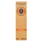 L'Occitane voetcrème voor droge huid Shea Butter Foot Cream 150 ml