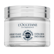 L'Occitane Ultra Rich odżywczy krem Face Cream 50 ml