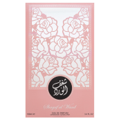 Al Wataniah Shagaf Al Ward parfumirana voda za ženske Extra Offer 2 100 ml