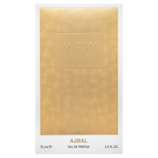 Ajmal Aurum Elixir Eau de Parfum voor vrouwen 75 ml