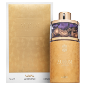 Ajmal Aurum Elixir Eau de Parfum voor vrouwen 75 ml