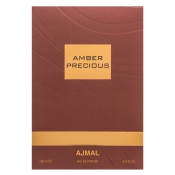 Ajmal Amber Precious Eau de Parfum uniszex 100 ml
