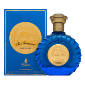 Emir The Triumphant Sapphire parfémovaná voda unisex Extra Offer 2 100 ml