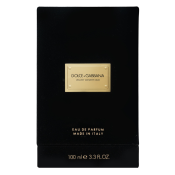 Dolce & Gabbana Velvet Desert Oud parfémovaná voda unisex Extra Offer 2 100 ml