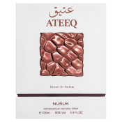 Nusuk Ateeq парфюм унисекс 100 ml