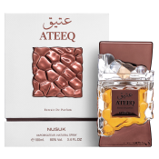 Nusuk Ateeq парфюм унисекс 100 ml
