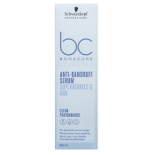 Schwarzkopf Professional BC Bonacure Anti-Dandruff Serum sérum proti lupinám 100 ml