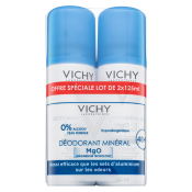 Vichy deodorant 48H Mineral Deodorant 2 x 125 ml