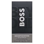 Hugo Boss Boss Bottled Beyond Eau de Parfum férfiaknak 50 ml