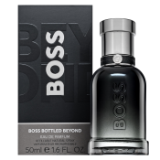 Hugo Boss Boss Bottled Beyond Eau de Parfum férfiaknak 50 ml