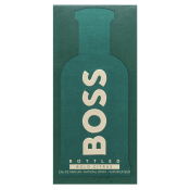 Hugo Boss Boss Bottled Bold Citrus Парфюмна вода за мъже 100 ml