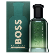 Hugo Boss Boss Bottled Bold Citrus Парфюмна вода за мъже 100 ml