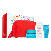 Clarins Hydra-Essentiel set de cuidado facial Collection 50 ml + 30 ml + 15 ml
