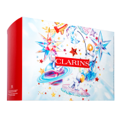 Clarins Hydra-Essentiel set de cuidado facial Collection 50 ml + 30 ml + 15 ml