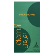 Paris Corner Eternal Meadows Парфюмна вода унисекс Extra Offer 2 85 ml