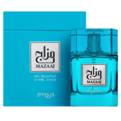 Zimaya Mazaaj Rhythm Eau de Parfum unisex 100 ml