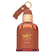 Zimaya Al Barari Shore Eau de Parfum bărbați 100 ml