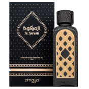 Zimaya Al Safwah Olio profumato unisex 15 ml
