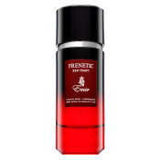 Emir Frenetic Red Tempt parfémovaná voda unisex Extra Offer 2 80 ml