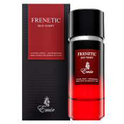 Emir Frenetic Red Tempt parfémovaná voda unisex Extra Offer 2 80 ml