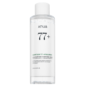 Anua Heartleaf 77+ успокояващ тоник Hyaluron Soothing Toner 250 ml