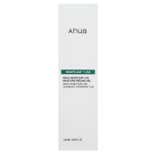 Anua Heartleaf gel za piling LHA Moisture Peeling Gel 120 ml