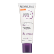 Bioderma Cicabio Cream+ regenerativna krema Ultra-Repairing Soothing Cream SPF 50+ 40 ml