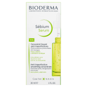 Bioderma Sébium Serum Serum 30 ml