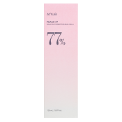 Anua Peach 77 loción hidratante Niacin Conditioning Milk 150 ml