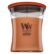 Woodwick Golden Bourbon 275 g