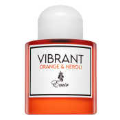 Emir Vibrant Orange And Neroli woda perfumowana unisex Extra Offer 100 ml