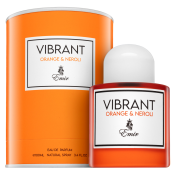 Emir Vibrant Orange And Neroli woda perfumowana unisex Extra Offer 100 ml