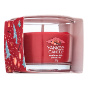 Yankee Candle Santa On Skis 37 g