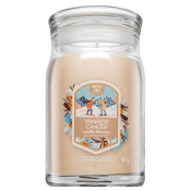 Yankee Candle Vanilla Flurries 567 g