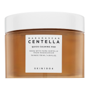Skin1004 Madagascar Centella Tonik jastučići Quick Calming Pad 130 ml