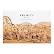 Skin1004 Madagascar Centella kit per la cura del viso Travel Kit