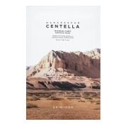 Skin1004 Madagascar Centella maschera di rigenerazione profonda Watergel Sheet Ampoule Mask 5 x 25 ml